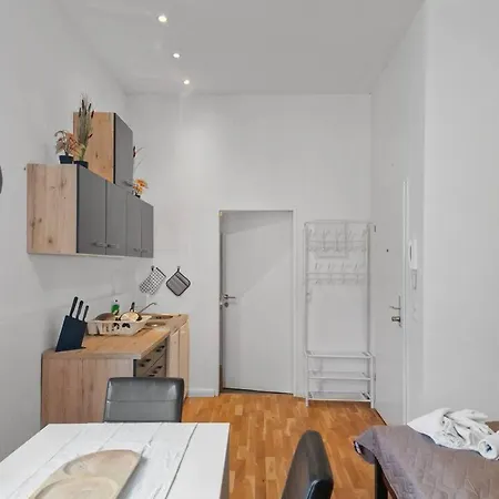 Apartament Twin