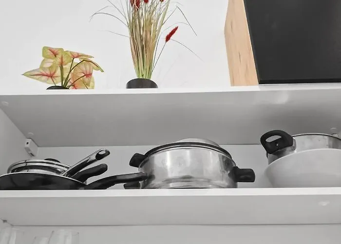 Διαμέρισμα Twin