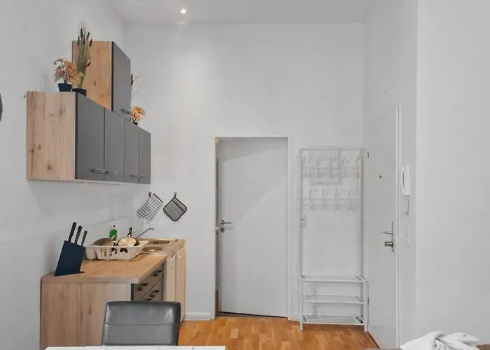 Διαμέρισμα Twin