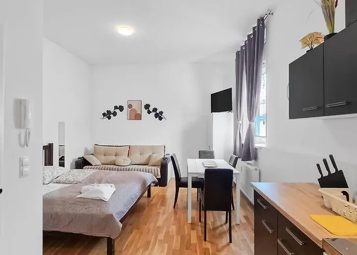 Twin Διαμέρισμα